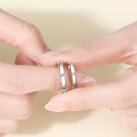 Ring of Love